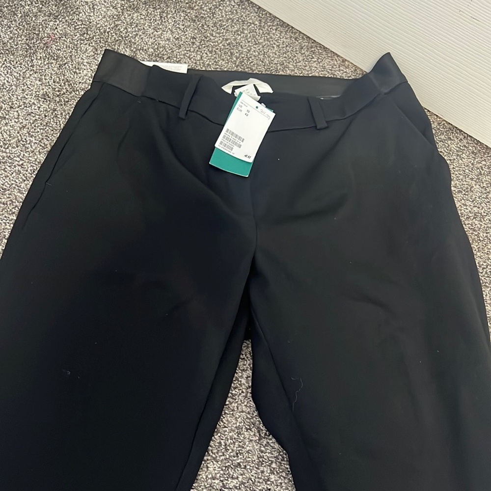 men’s dress pants